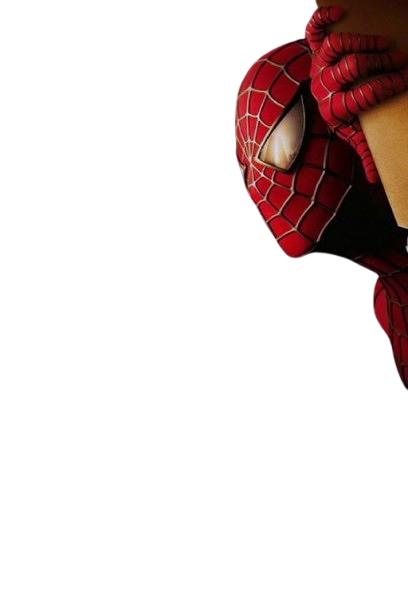Spider-Man