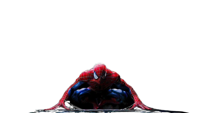 Spider-Man The Responsibility